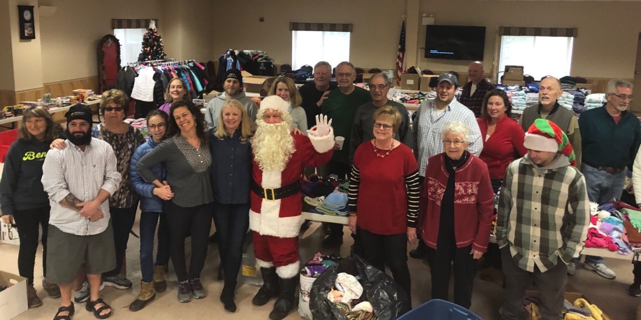 Home Jonnycake Center of Peace Dale