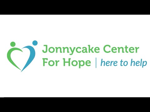 Jonnycake Center For Hope – Here to Help, Since 1974