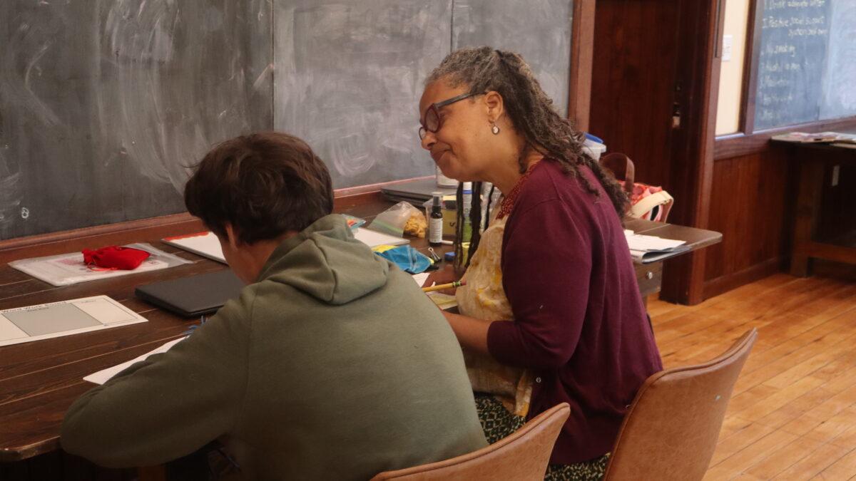 Language and Literacy Adademy