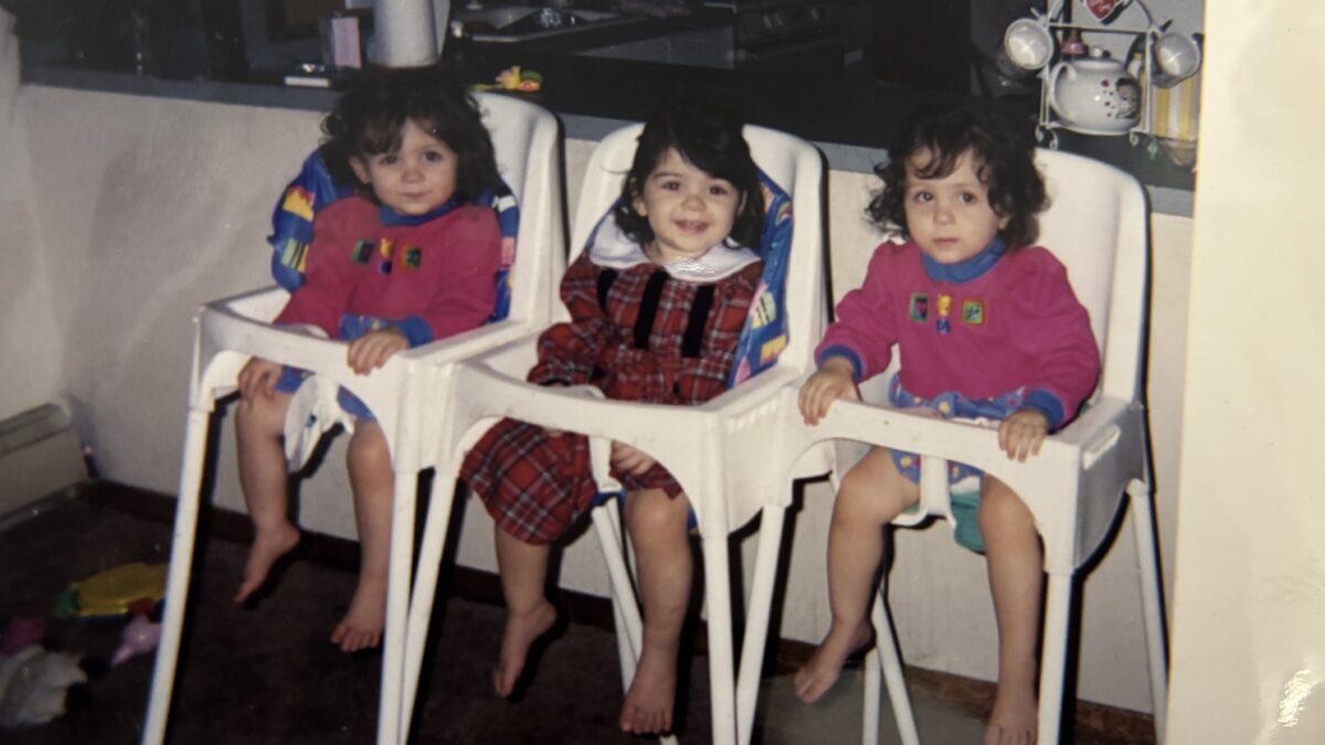 triplets 2