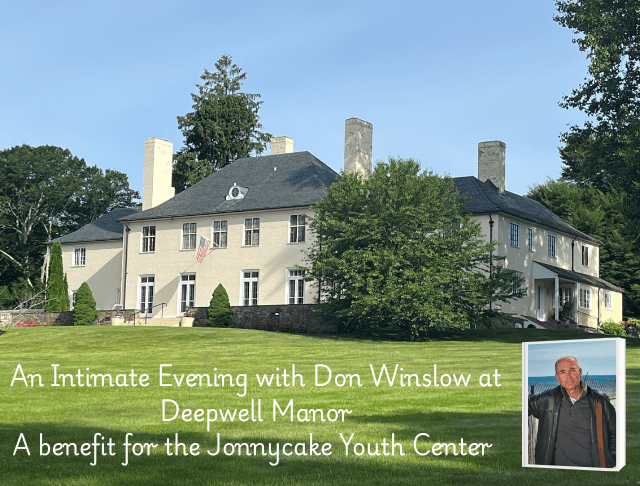 Join us Thursday, October 16th