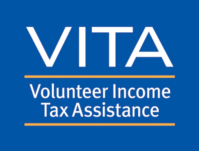 Your Taxes Done For Free!